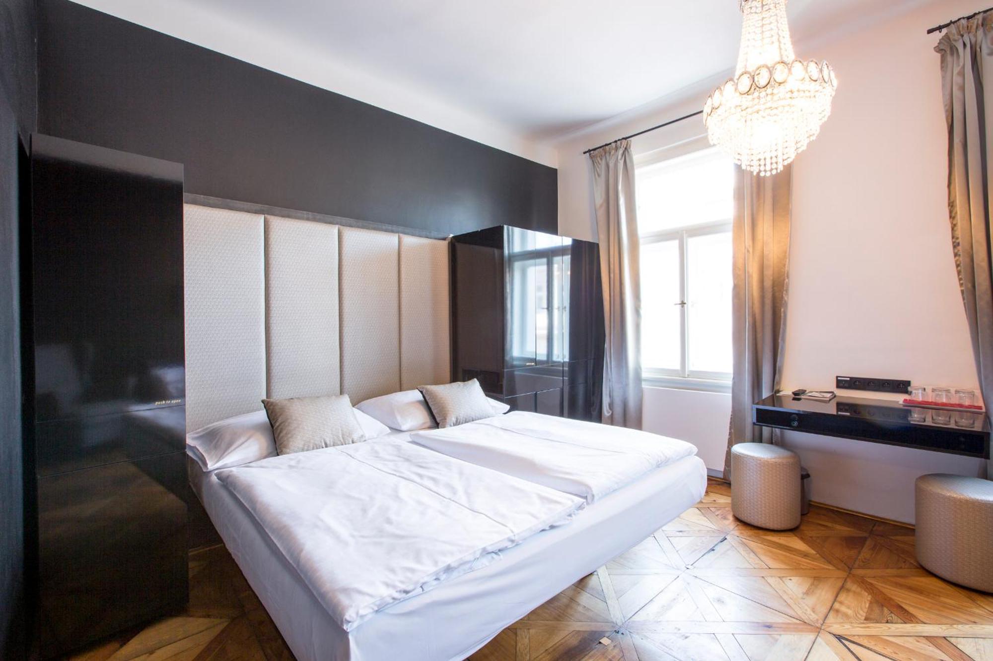 Chambre Triple