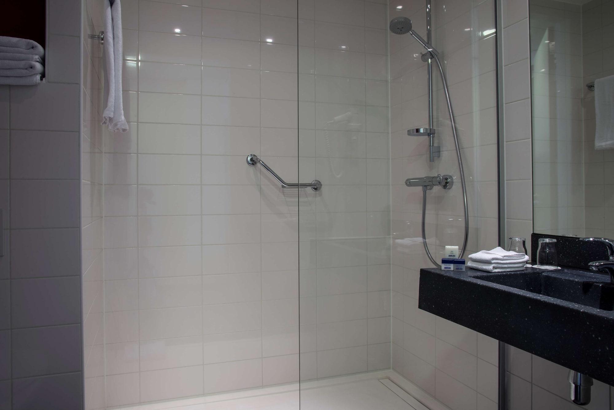 Chambre Lits Jumeaux Standard