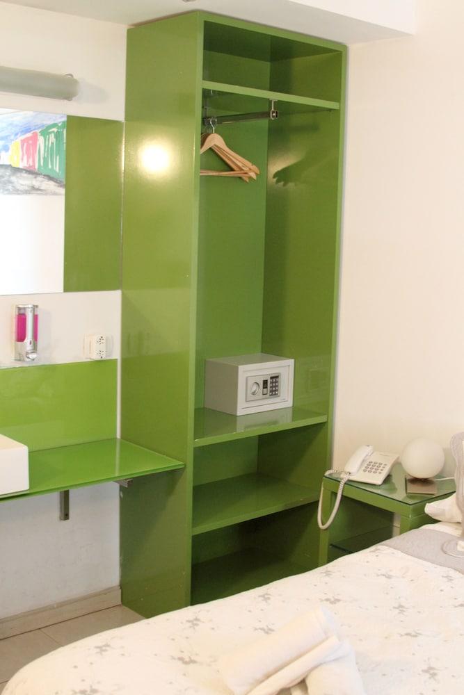 Chambre Lits Jumeaux