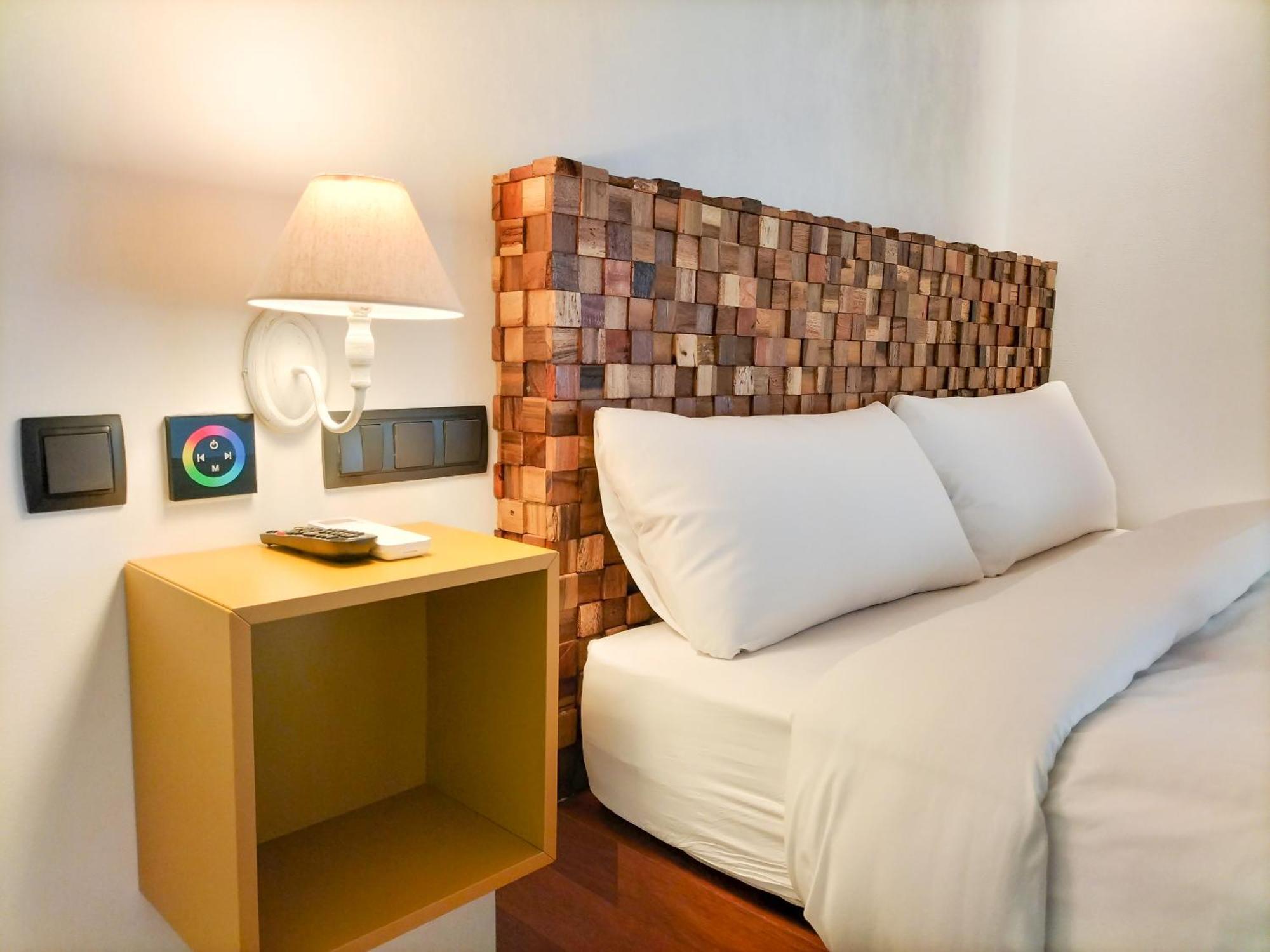 Chambre Double Supérieure