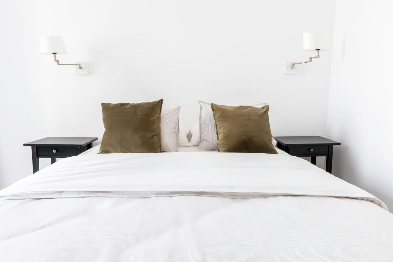 Chambre Double Deluxe