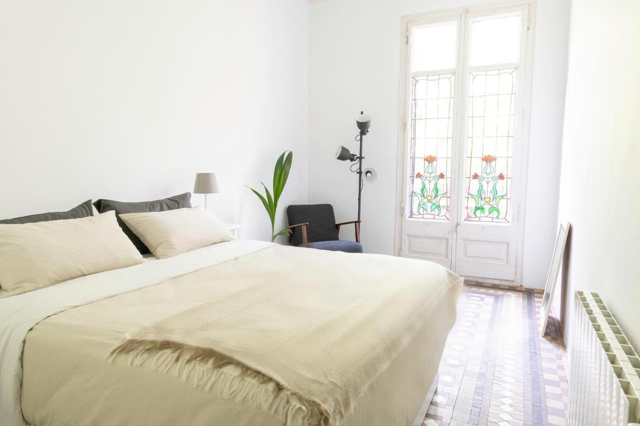 Chambre Double Supérieure