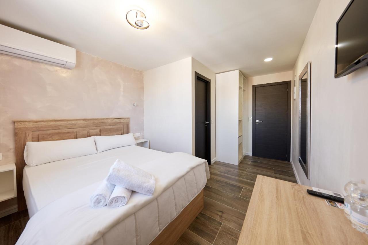 Chambre Double Économique