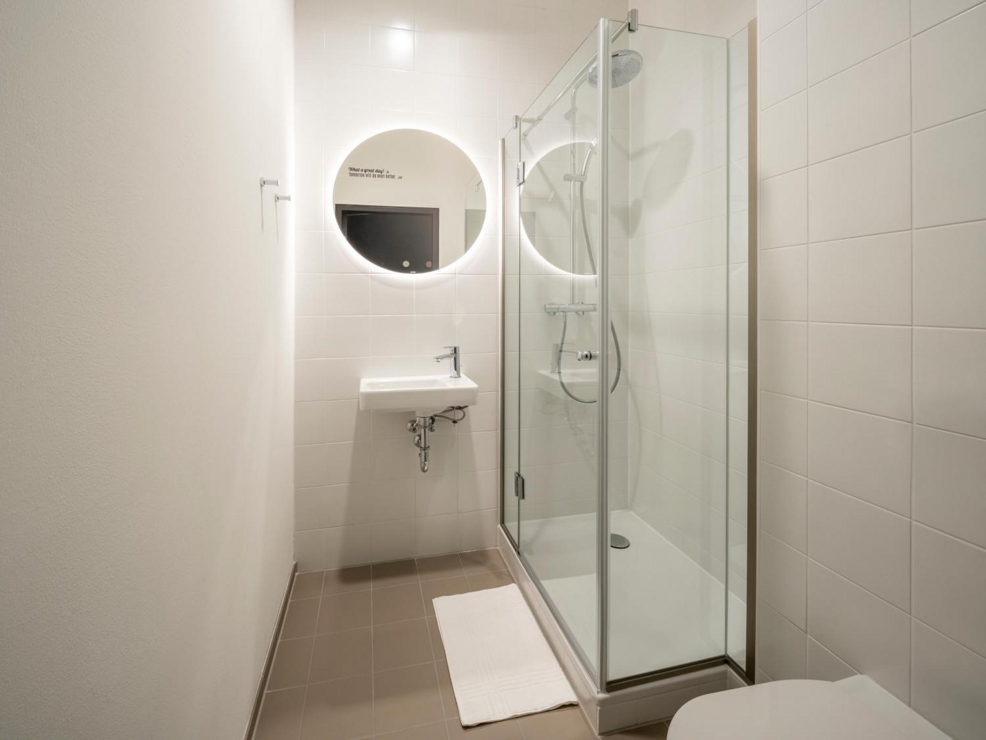 Chambre Privée pour 10 Personnes