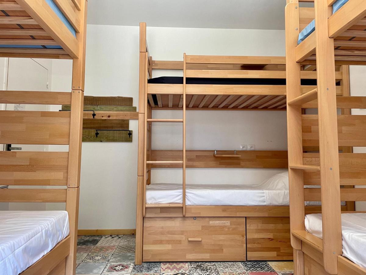 Bunk Bed Mixed Dormitory Room,1238786050:JPEG