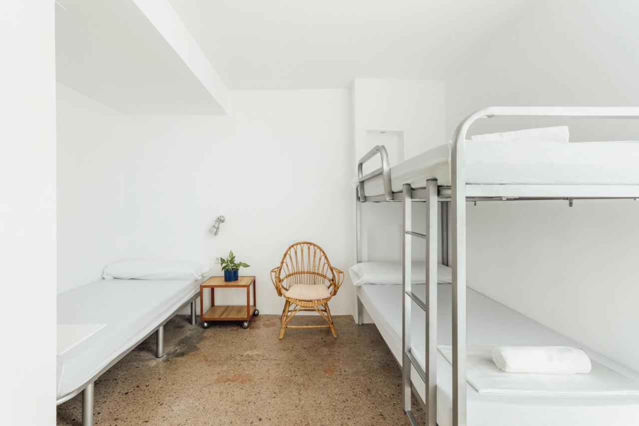 Chambre Familiale avec Salle de Bains Privative