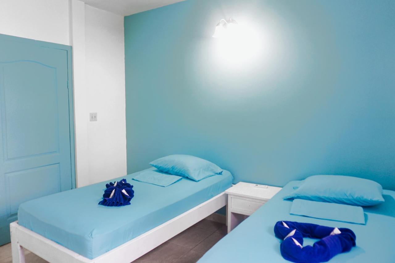 Chambre Lits Jumeaux Deluxe
