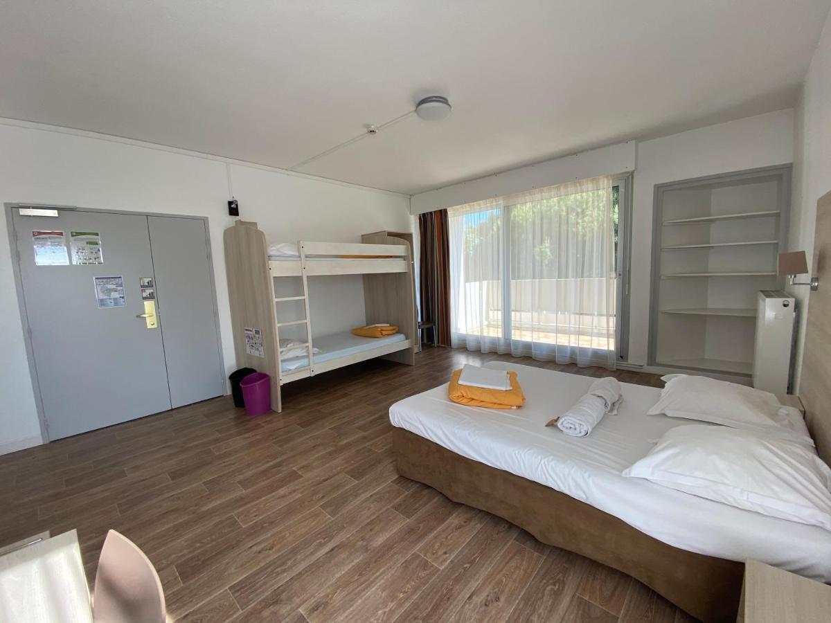 Chambre Familiale