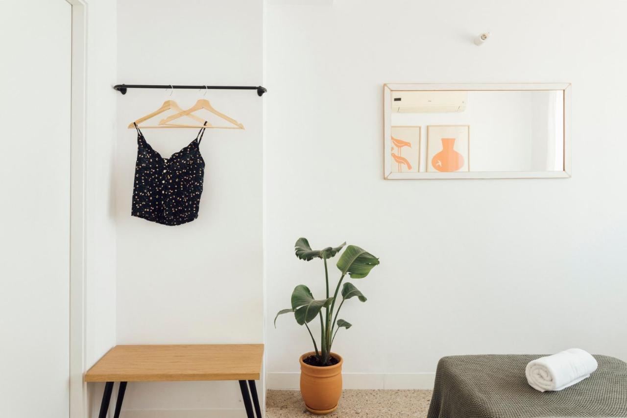 Chambre Simple avec Salle de Bains Privative