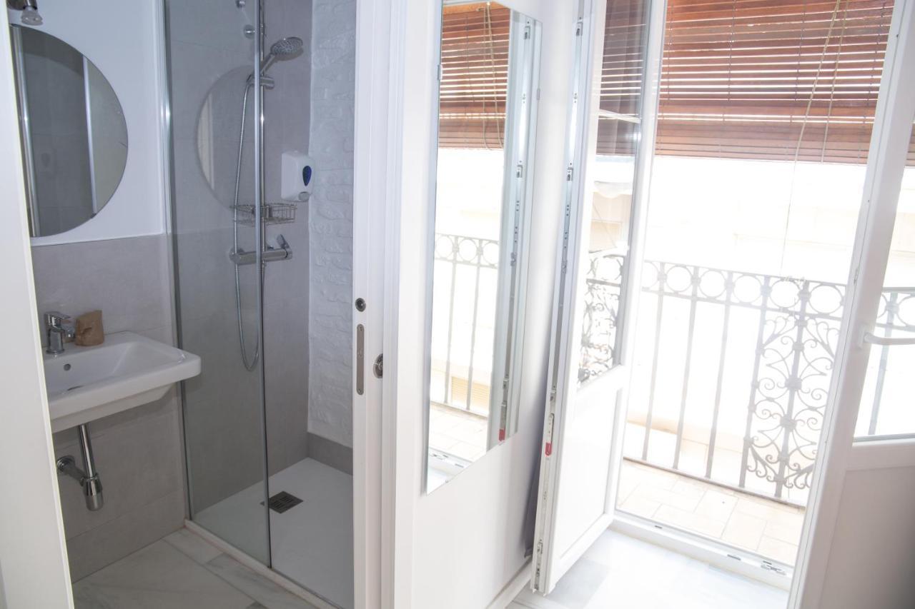 Chambre Simple Deluxe avec Balcon