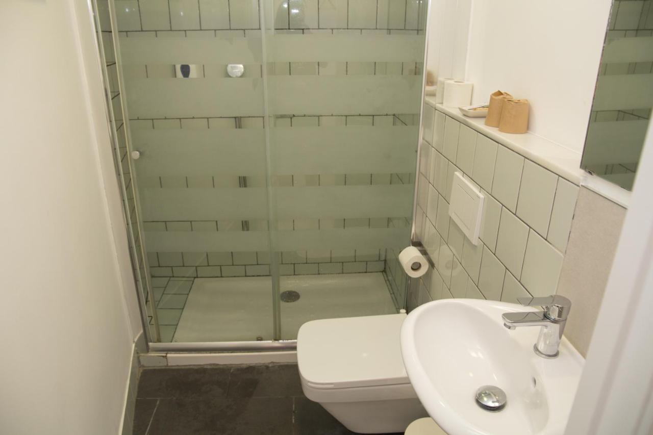 Chambre Double avec Vue Interne