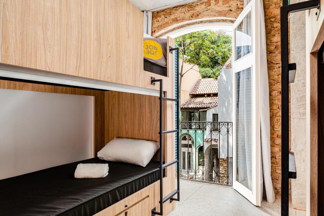 Chambre Quadruple Privée