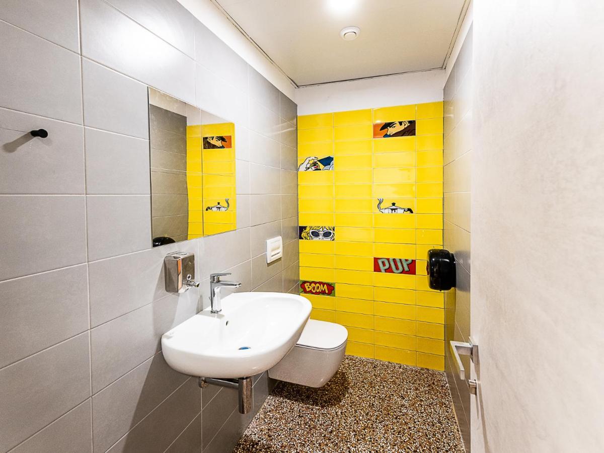 Chambre Triple