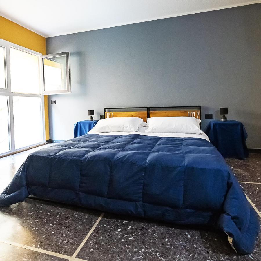 Chambre Lits Jumeaux