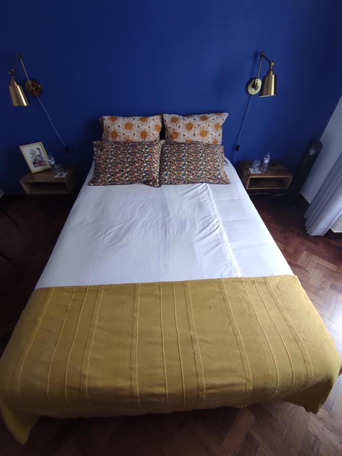 Chambre Double Standard avec Salle de Bains Commune
