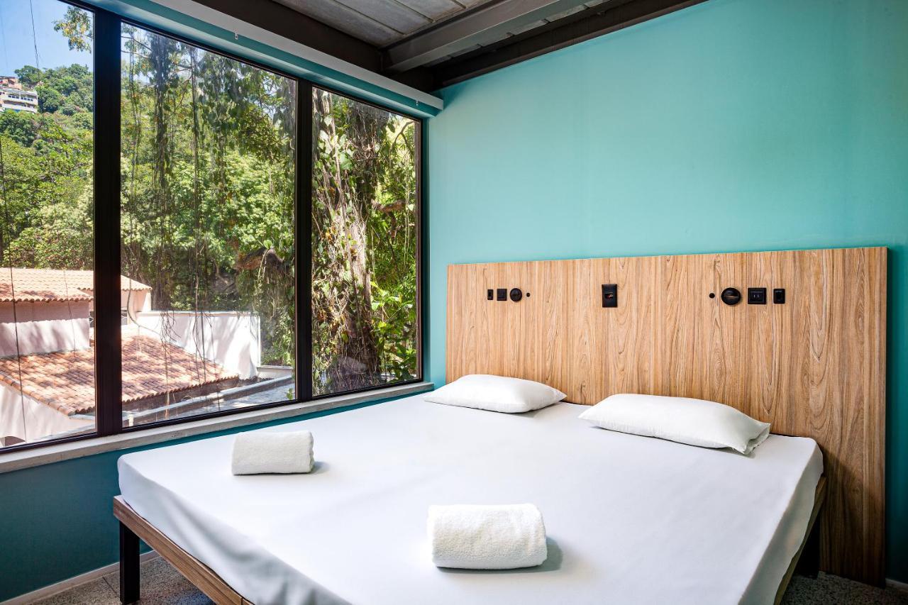 Chambre Double Privée
