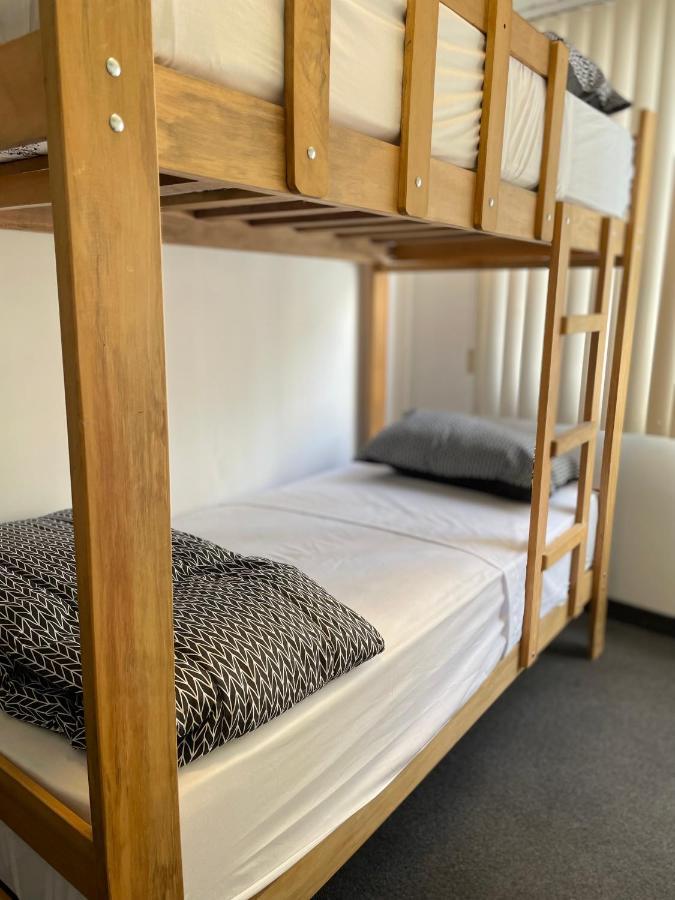 Chambre Triple Confort