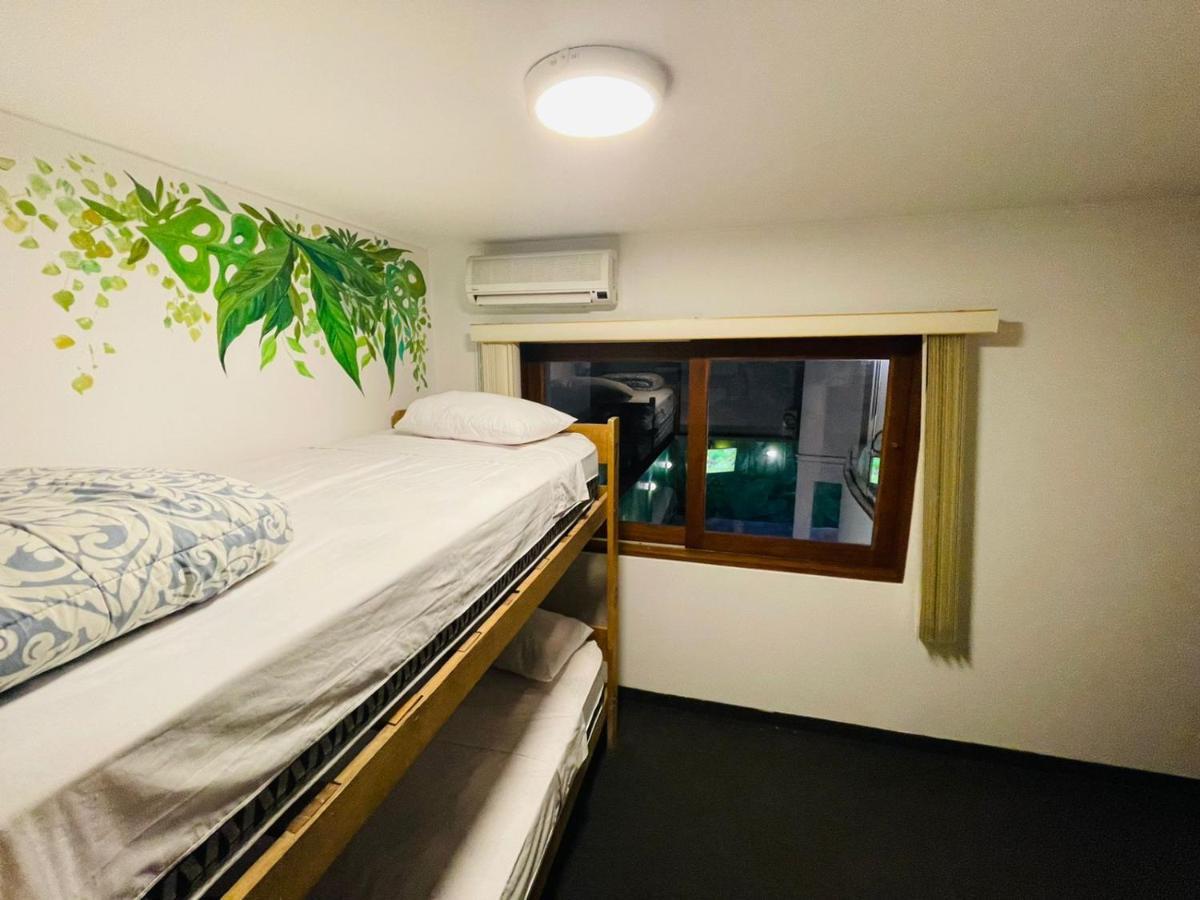 Chambre Quadruple Confort