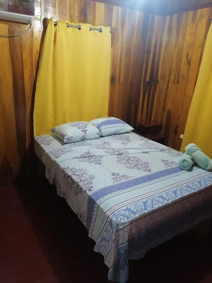 Chambre Double Deluxe avec Salle de Bains Privative