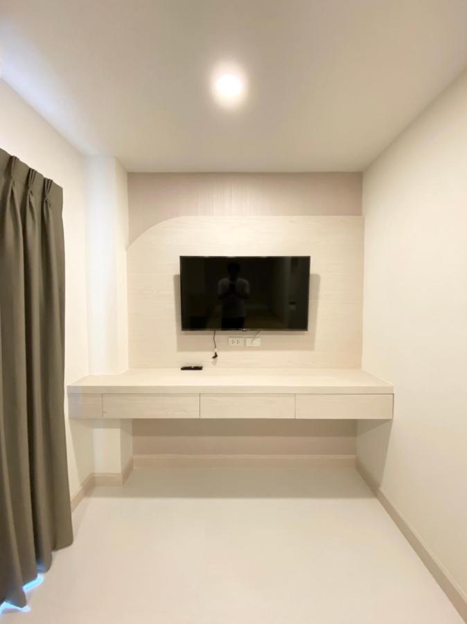 Chambre Double Deluxe avec Balcon