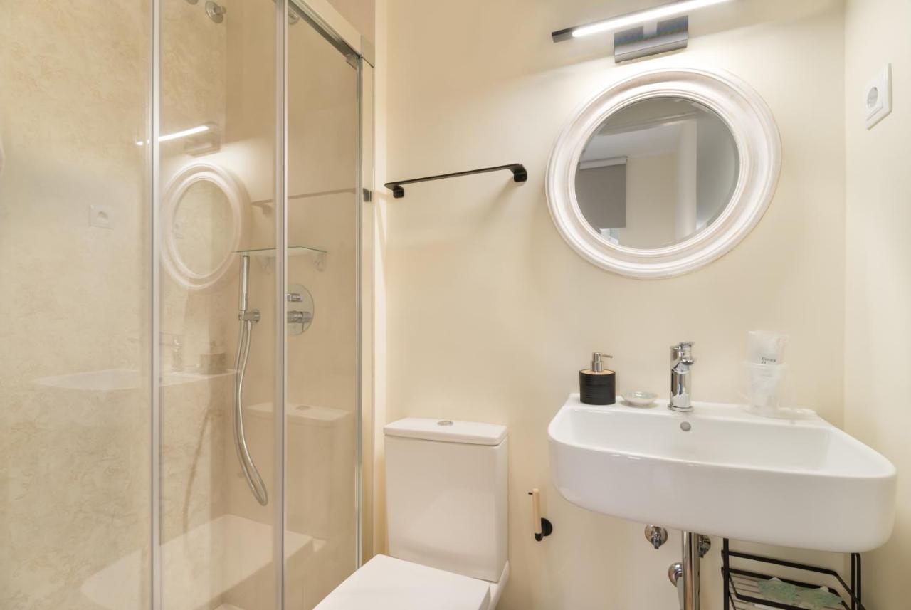 Chambre Double Économique
