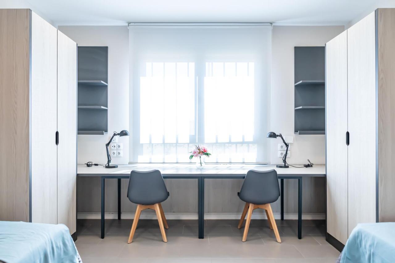 Studio - Accessible aux Personnes à Mobilité Réduite