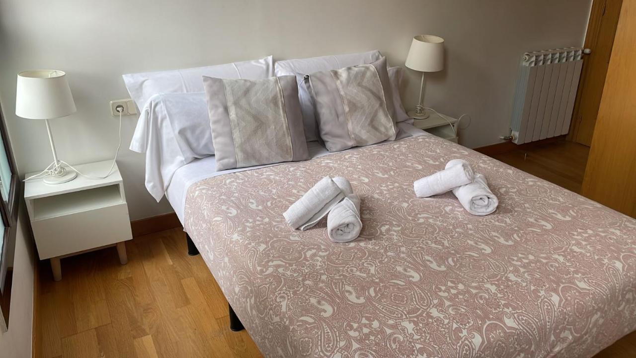 Chambre Double Standard avec Salle de Bains Commune