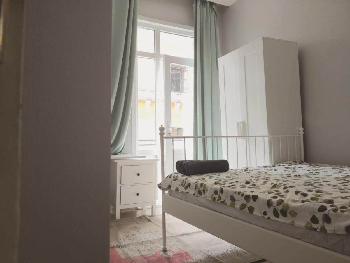Chambre Double avec Balcon