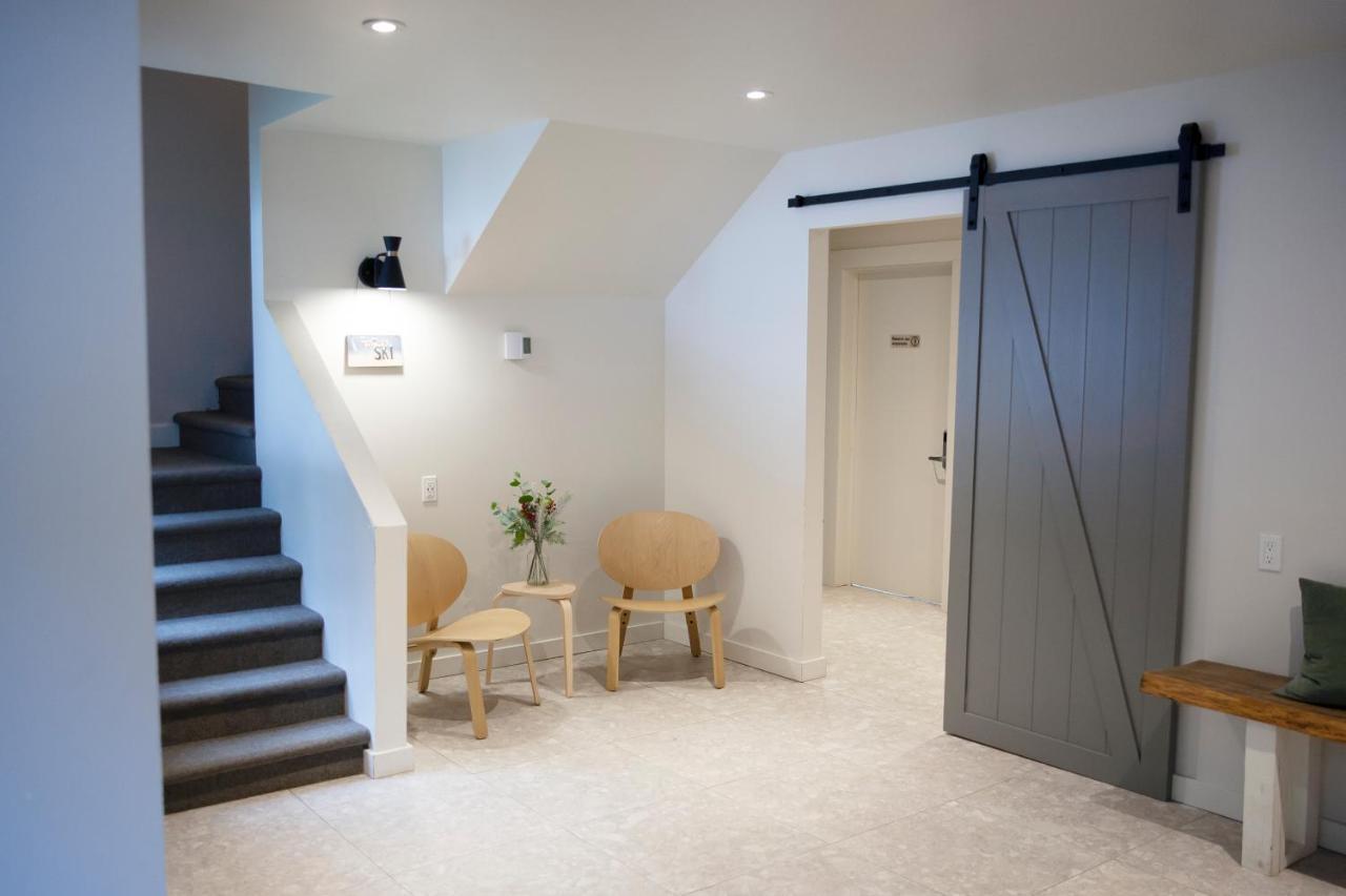 Chambre Familiale Standard
