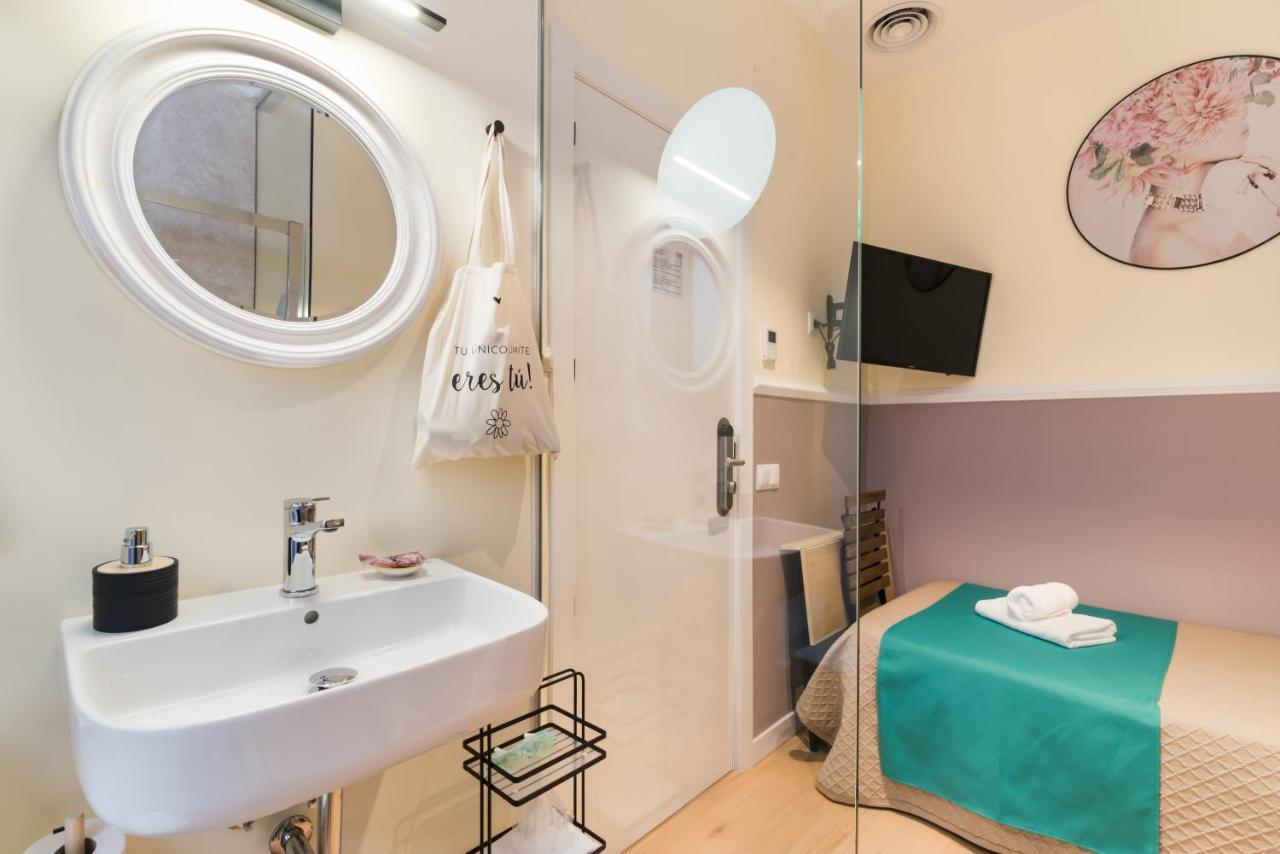 Chambre Simple Standard