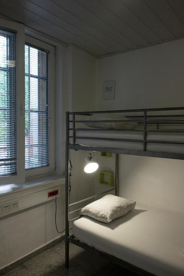 Chambre Lits Jumeaux Standard