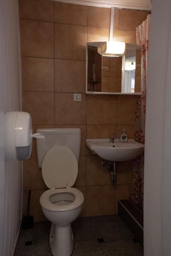 Chambre Triple Basique