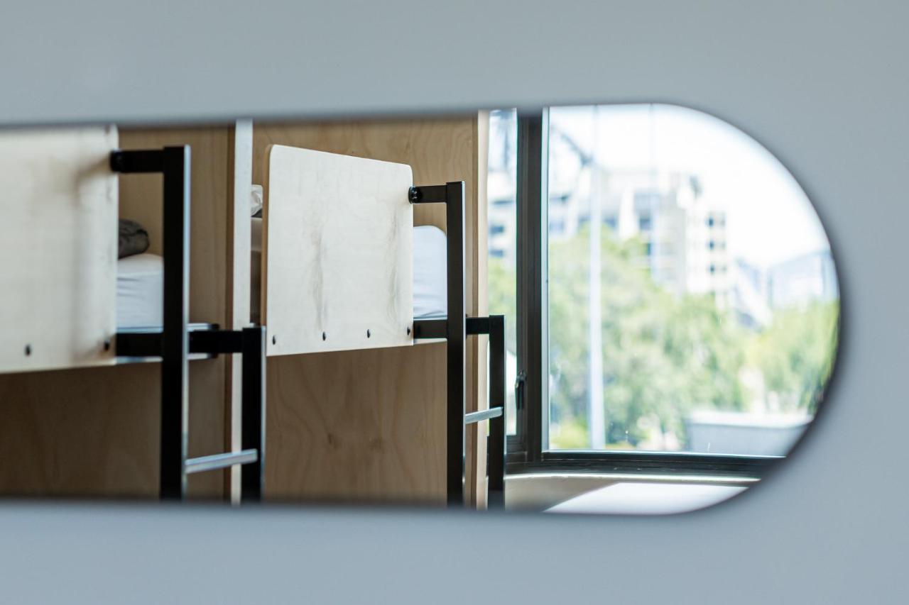 Chambre Lits Jumeaux avec Salle de Bains Privative