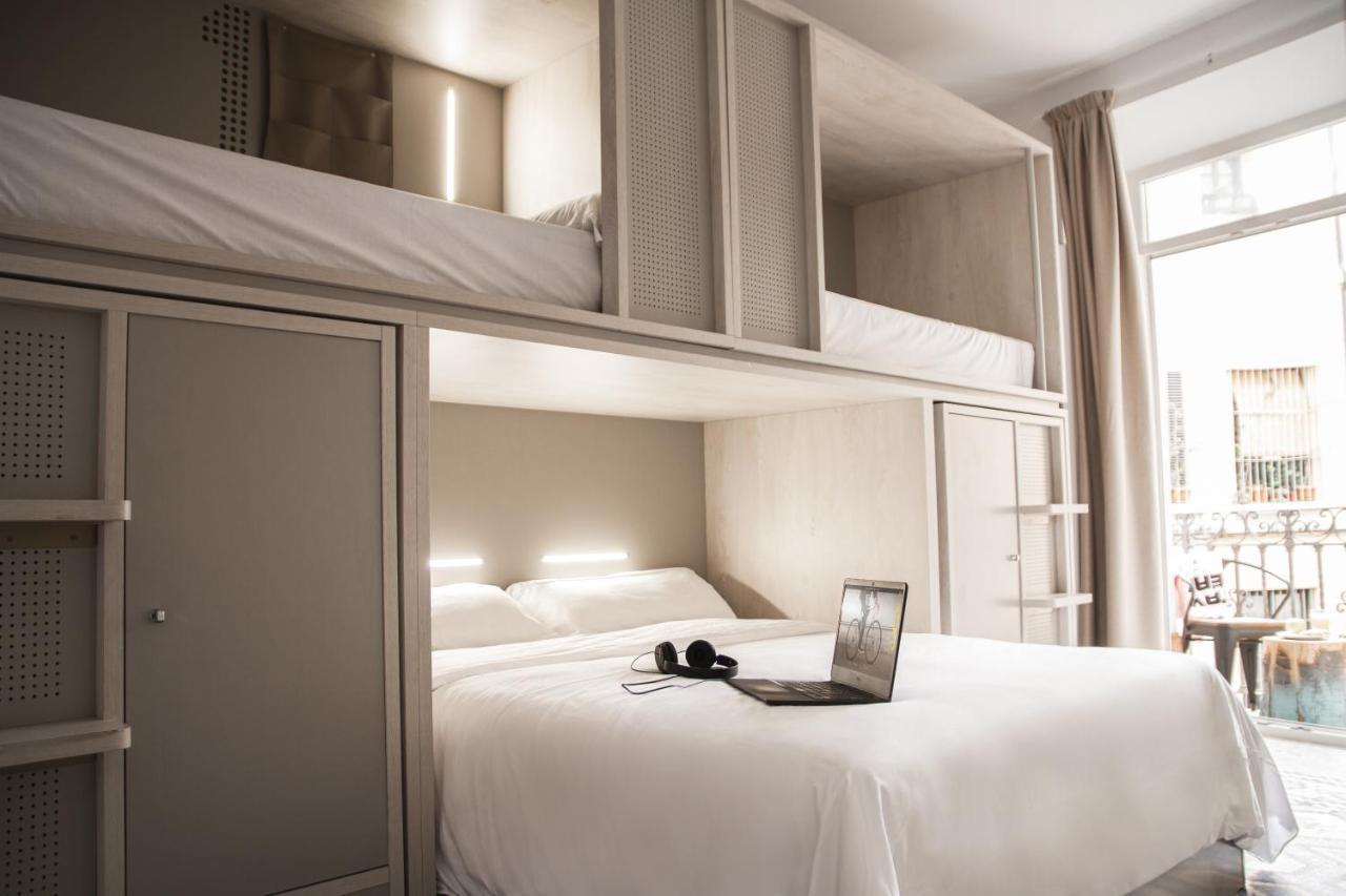 Chambre Familiale de Luxe (4 Adultes)
