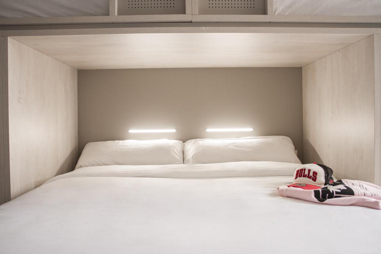 Chambre Familiale (4 Adultes)