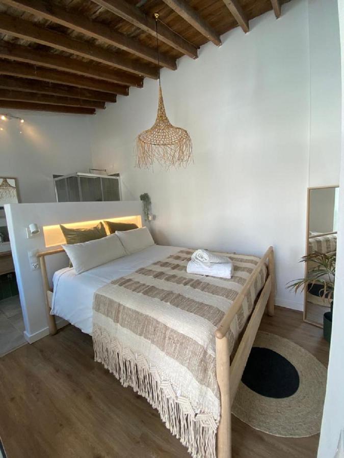 Chambre Double Supérieure
