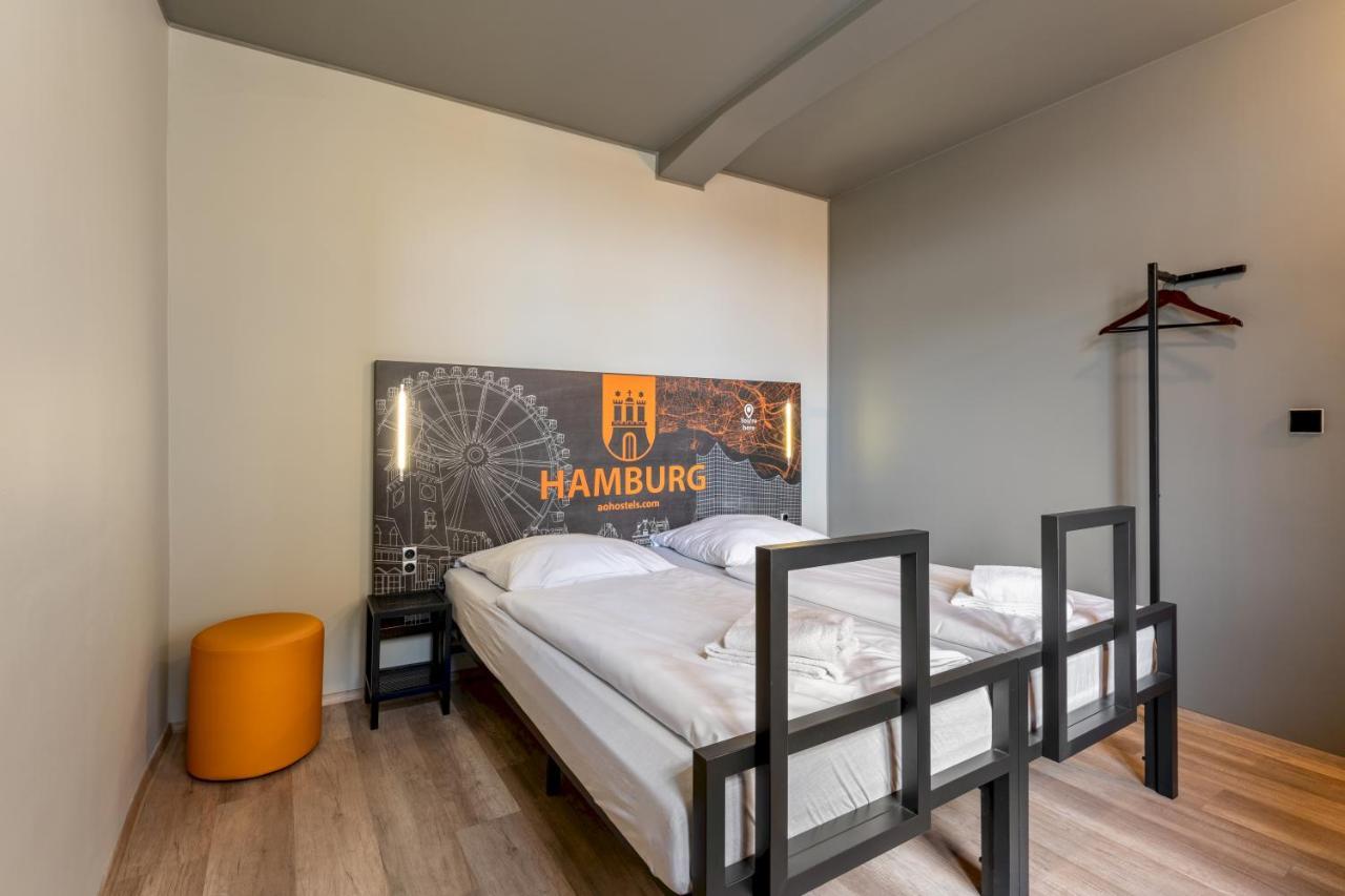 Chambre Lits Jumeaux - Occupation Simple