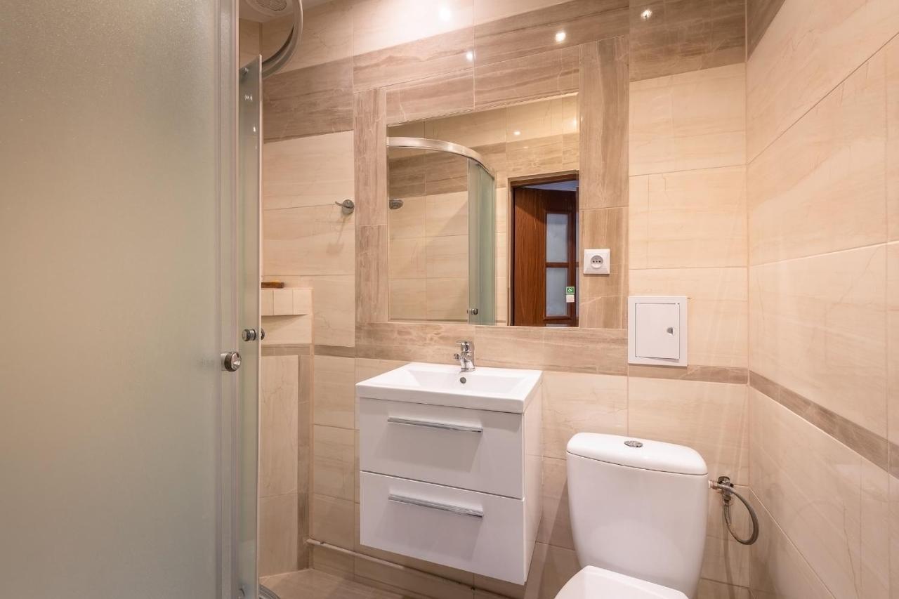 Appartement avec Douche