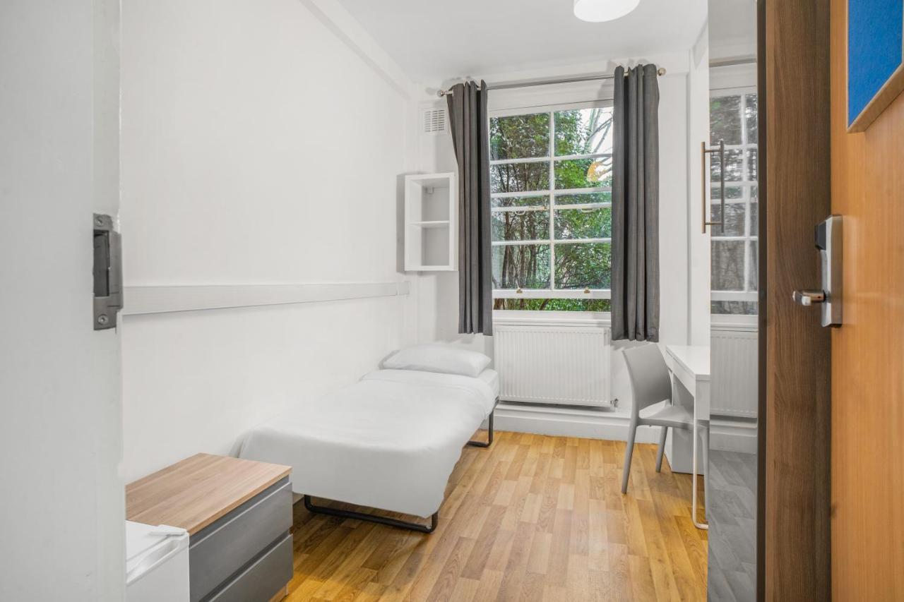 Chambre Simple Standard avec Salle de Bains Commune