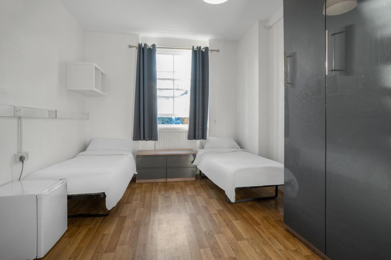 Single Bed in 2 Bed Male Dormitory Room,1375457726:JPEG