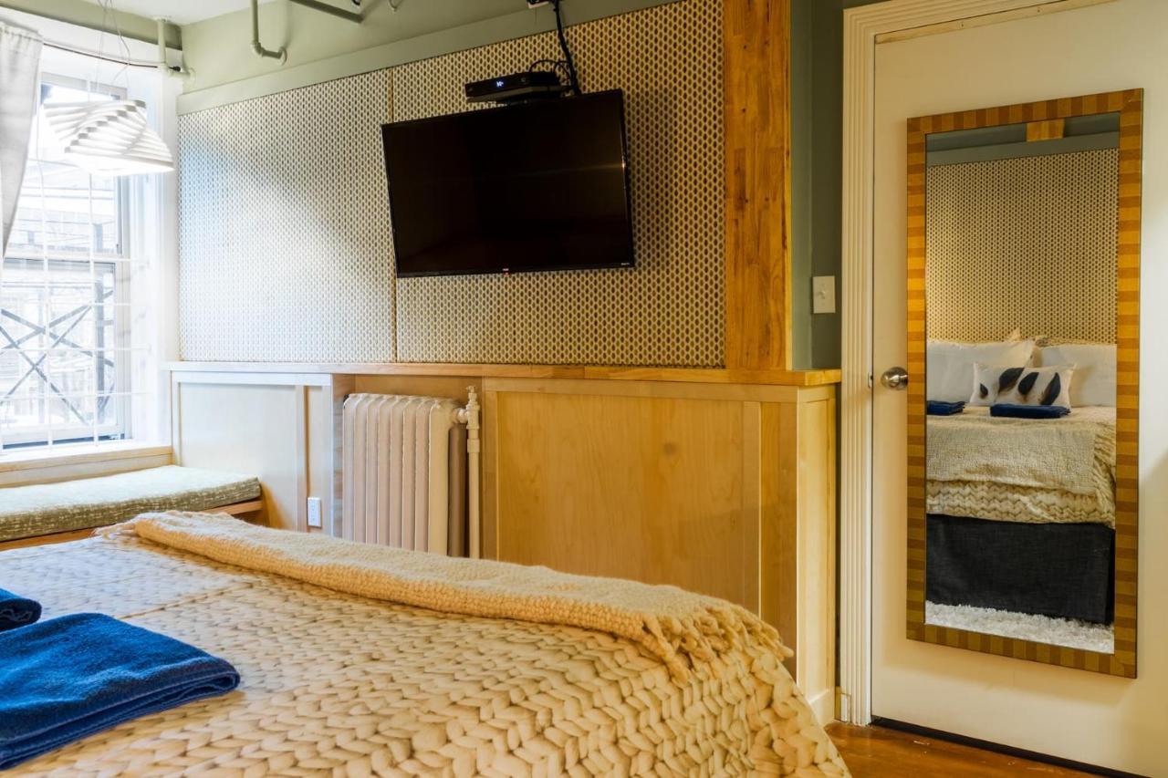 Suite Lit Queen-Size