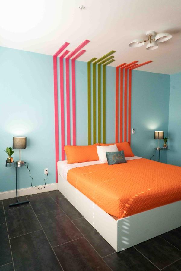 Chambre Lit King-Size de Luxe