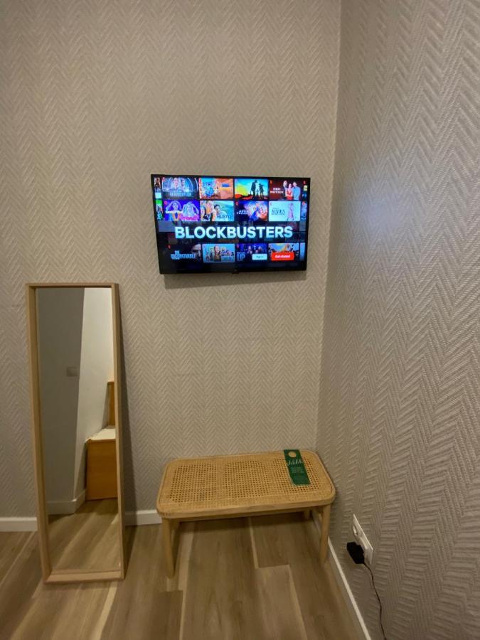 Chambre Double Économique