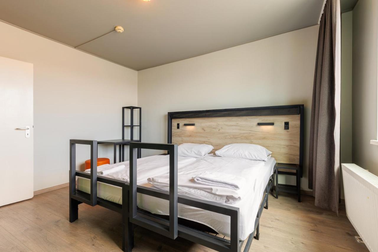 Chambre Lits Jumeaux