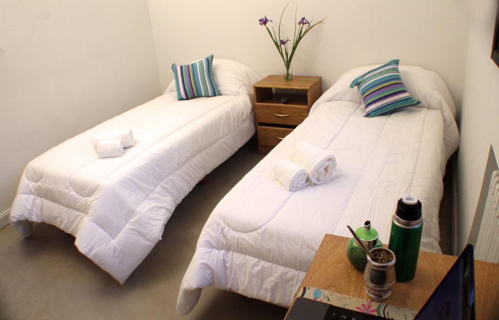 Chambre Double Standard