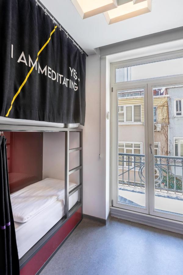 Bed in 4-Bed Dormitory Room with Shared Bathroom,934052875:JPEG