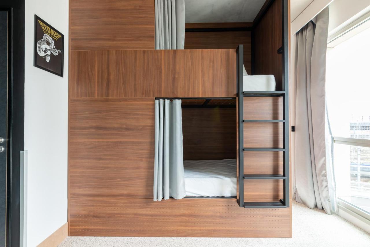 JOST BED Mixed Dormitory Bed