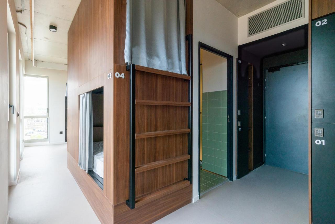 JOST BED Mixed Dormitory Bed