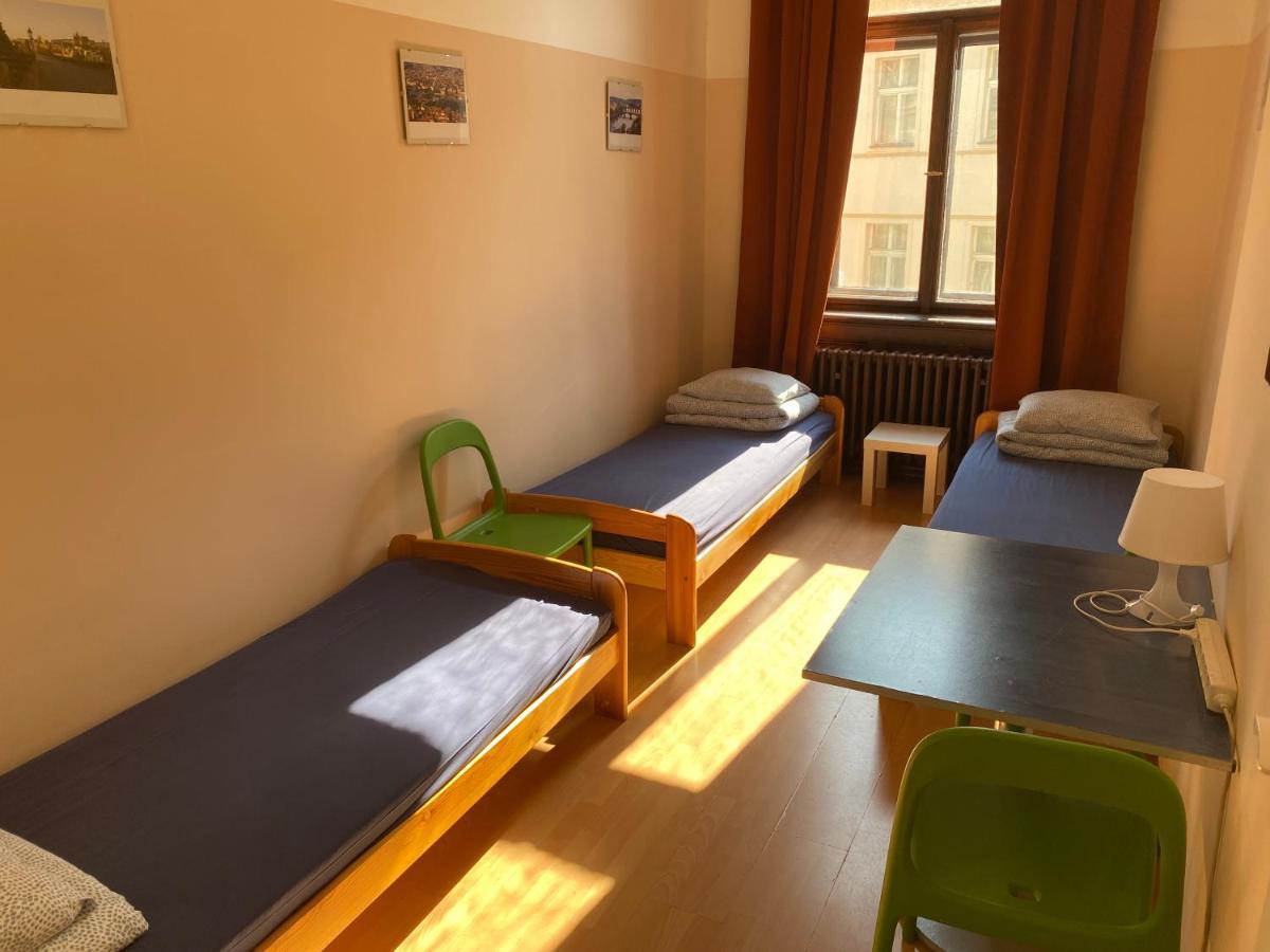 Triple Room with Shared Bathroom,1399449593:JPEG