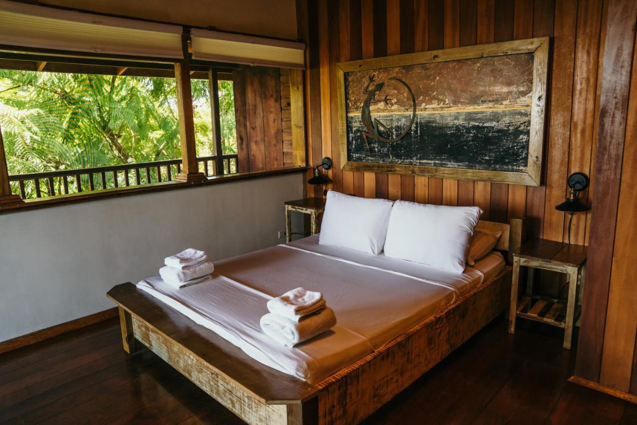 Chambre Canopée Premium
